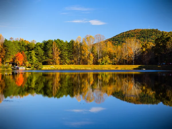 Crowders Mountain State Park - Carolina del Norte —  Fotos de Stock