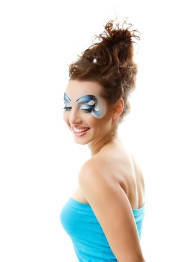 su eleman kadın zevk güzel