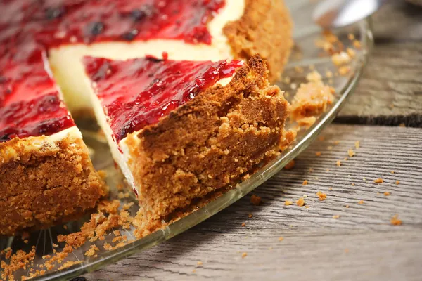 Cheesecake — Stock Photo, Image