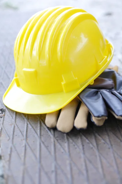 Protection equipment — Stock Photo, Image