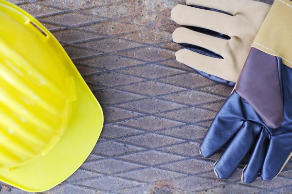 Protection equipment — Stock Photo, Image