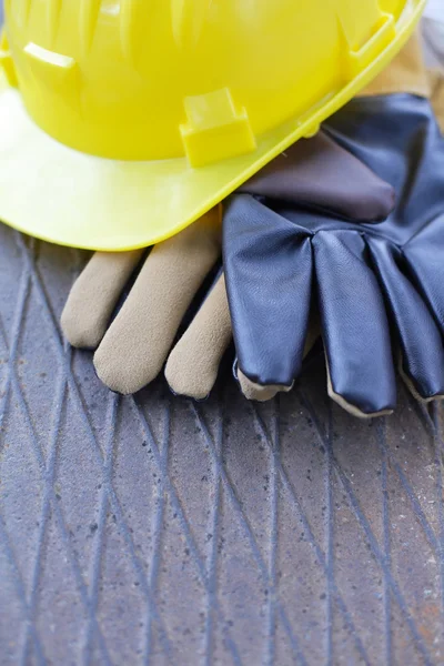 Protection equipment — Stock Photo, Image