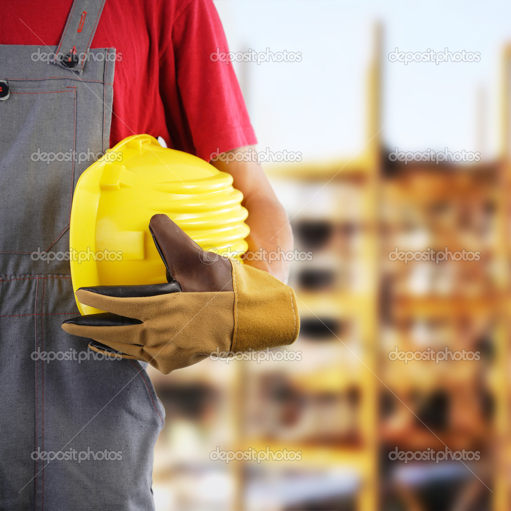 Construction worker