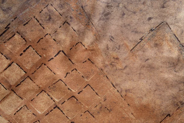 Kumaş dokusu