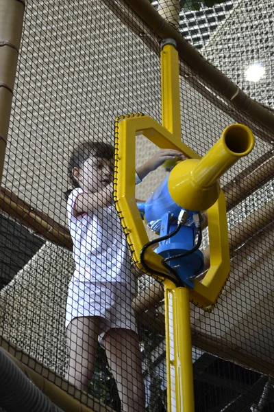 çocuk eğlence parkı