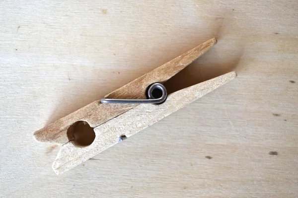 Clothespin