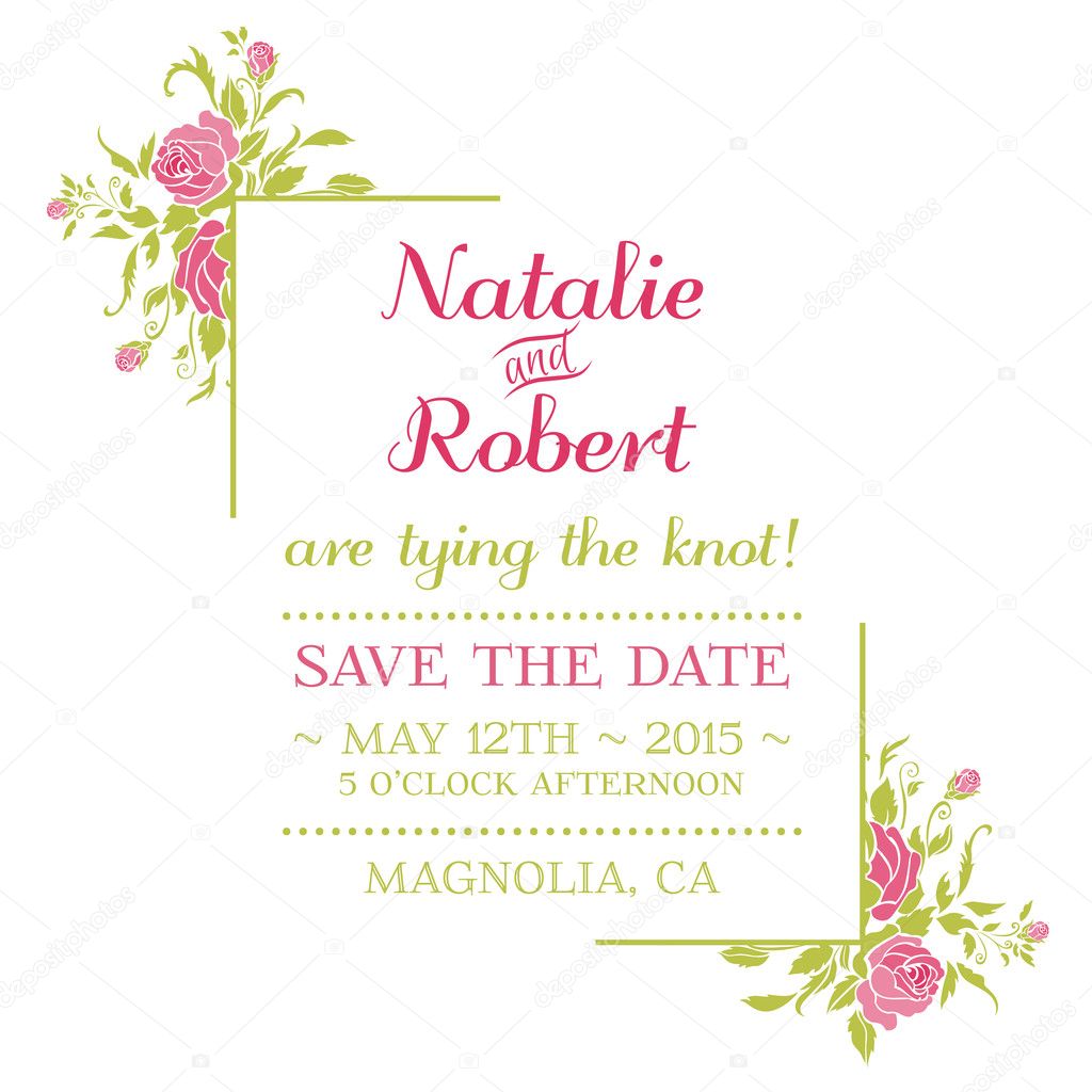 Beach Theme Party Invitations - VARIOUS INVITATION CARD DESIGN