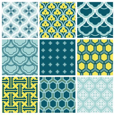 sorunsuz geçmiş collection - vintage kiremit