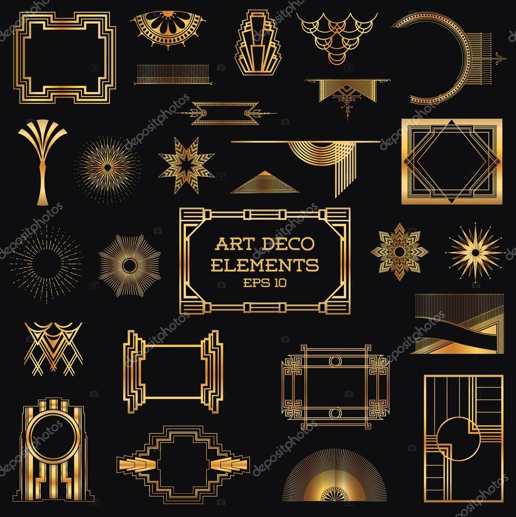 art deco great gatsby font free download art deco great gatsby font free download