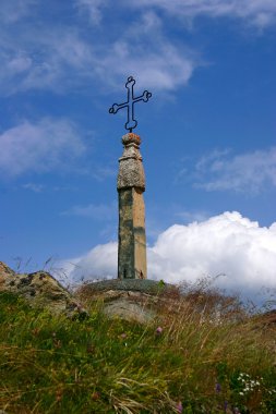 Croix de Fer - 1