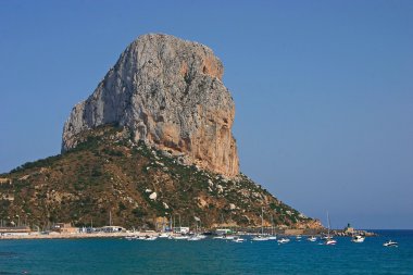 Penon Ifach - 04