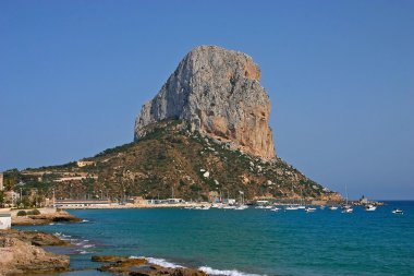 Penon Ifach - 08