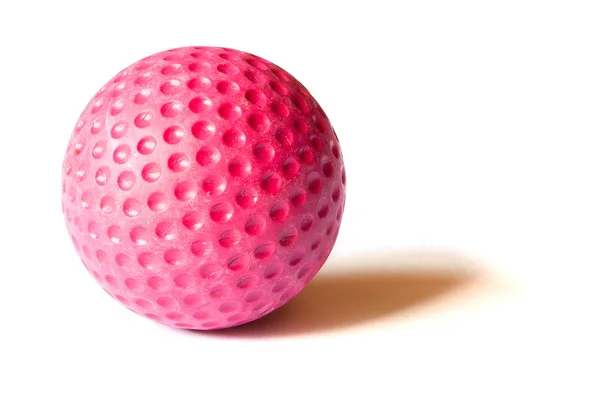 Mini golf materiaal - 05 — Stockfoto