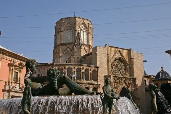 Valencia Katedrali - 2