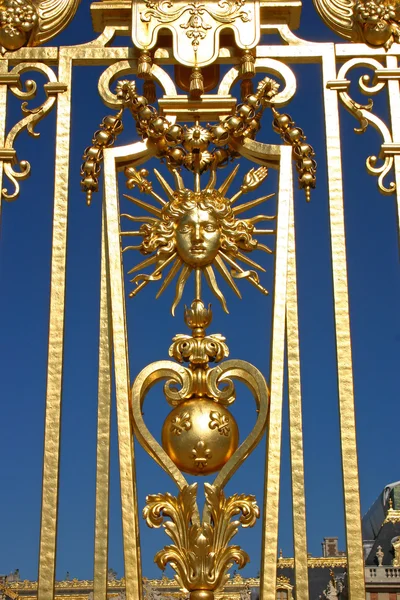 Версаль - Шато 5 — стоковое фото