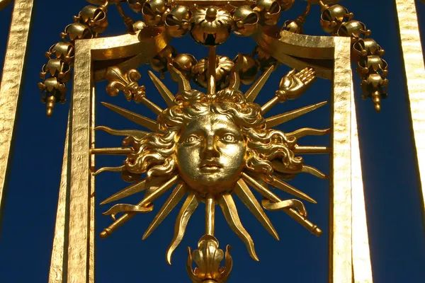 Versailles - Chateau 6