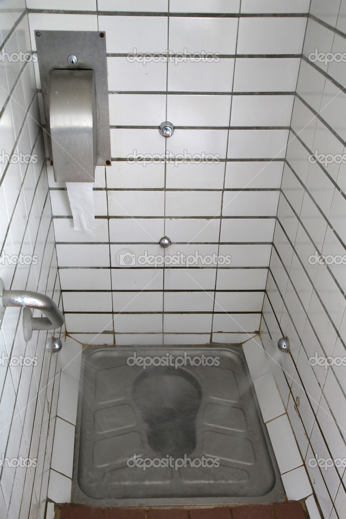 French Watercloset 2 Stock Photo C Kartouchken 27529139