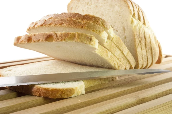 Brood snijplank - 14 — Stockfoto