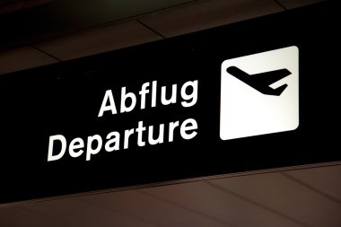 Terminal bilgi panosu - 06