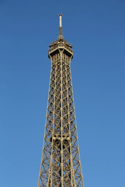Torre Eiffel - 03 — Fotografia de Stock