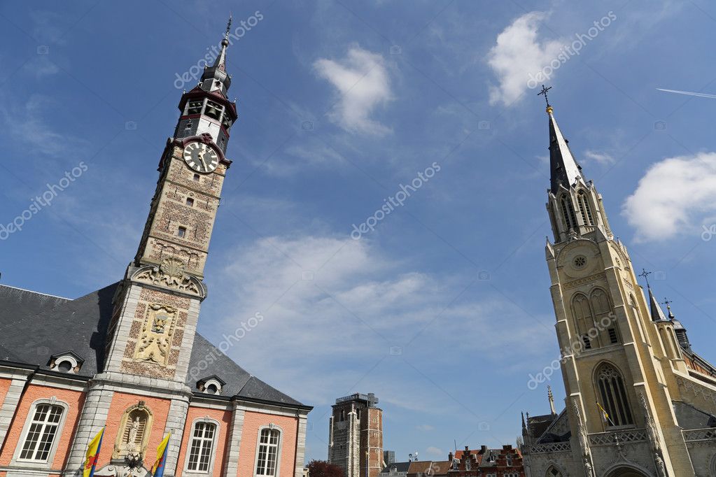 Limbourg