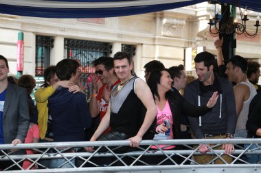 Belçikalı gurur 2013-20