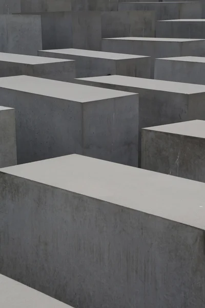 Мемориал памяти жертв Холокоста - 03 — стоковое фото