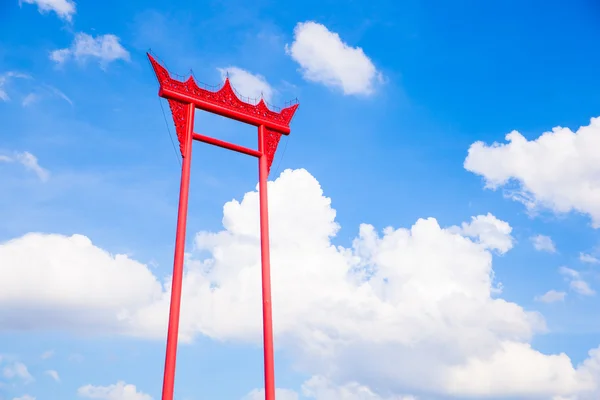 Giant Swing. — Stock Photo, Image