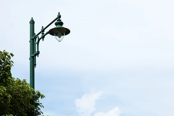 Lamp — Stock Photo, Image