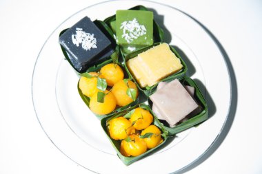 Dessertthai
