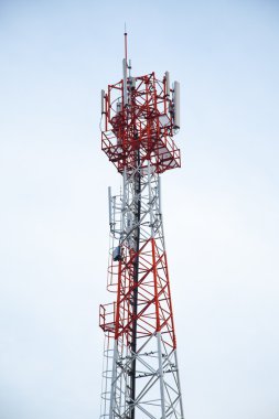 iletim towers telefon.