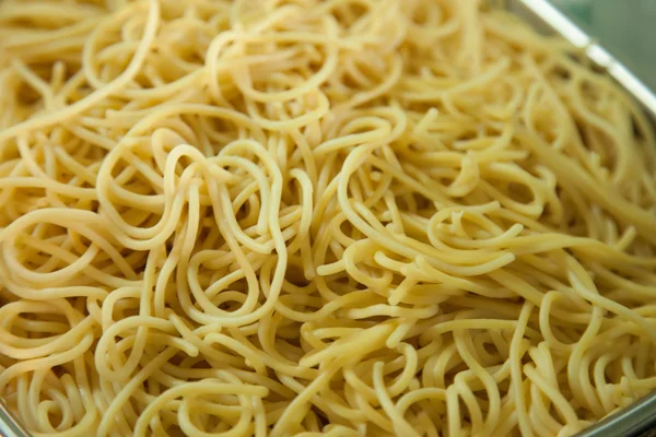 Fideos —  Fotos de Stock