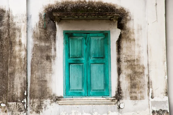 Old window. — Stock Photo, Image