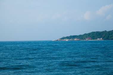 Koh Larne, pattaya, Tayland