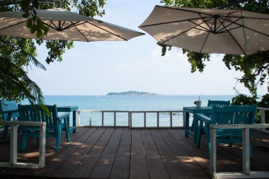 Deniz Restaurant.
