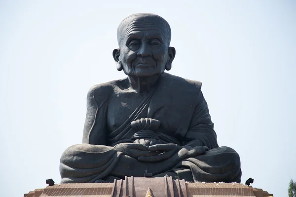 Большой Будда . — стоковое фото
