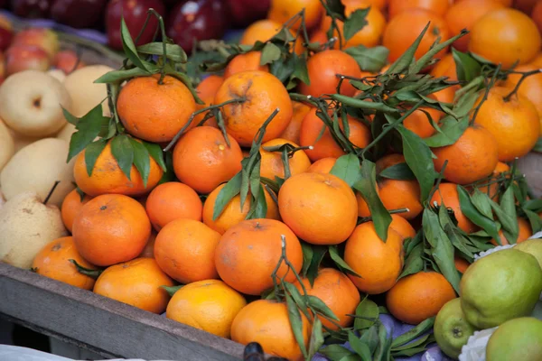 Orange. — Stock Photo, Image