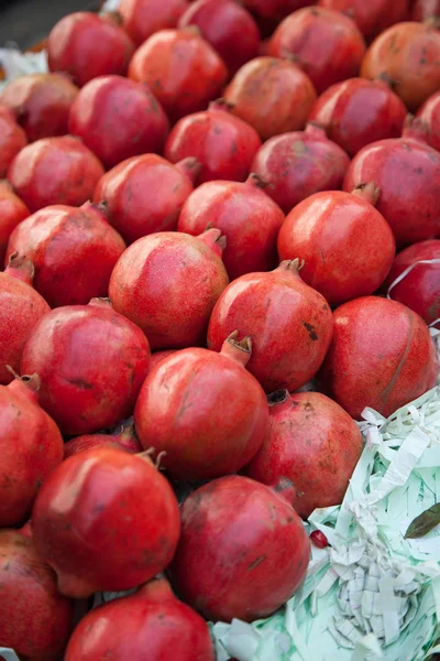 Pomegranate — Stock Photo, Image