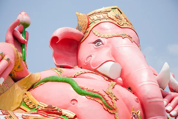 Ganesha . — Fotografia de Stock