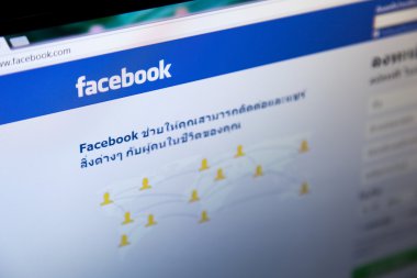 ana sayfası facebook.