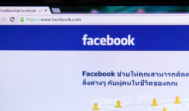 ana sayfası facebook.