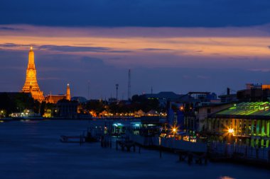 akşam WAT arun.
