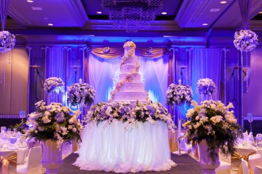 Wedding Banquet.
