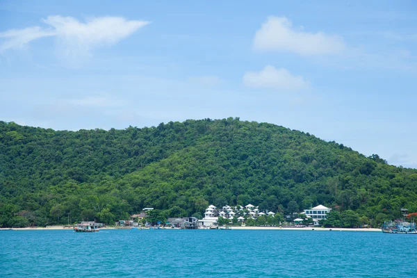 Balneario . — Foto de Stock