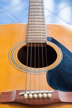 gitar.