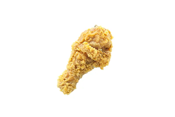 Fried chicken. — Stock Photo, Image