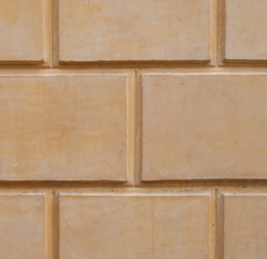 eski kırmızı duvar.