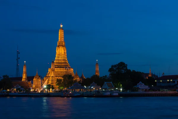Wat arun τη νύχτα. — Φωτογραφία Αρχείου