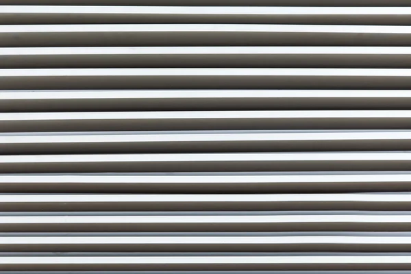 Louver window. — Stock Photo, Image