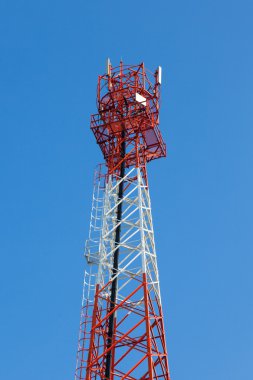 Telekomünikasyon Kulesi